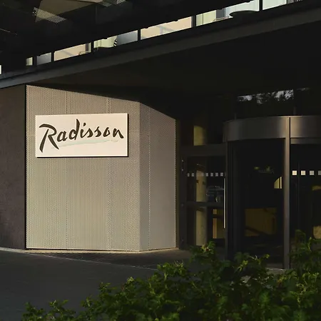 Radisson Resort Kołobrzeg-3